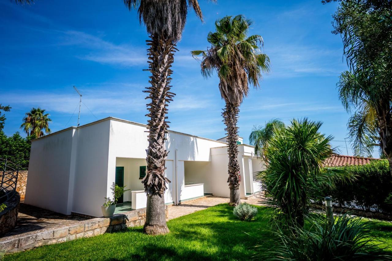 Citta Bianca Country Hotel
