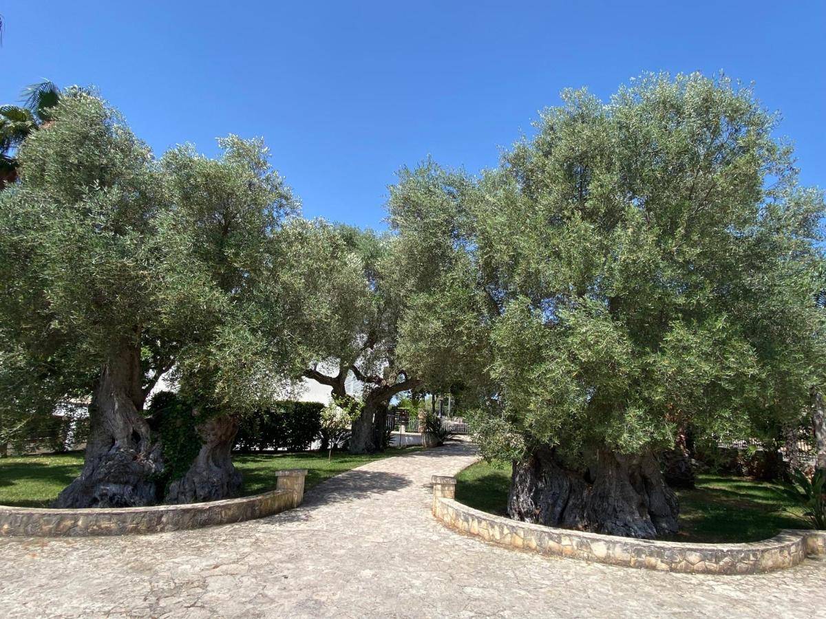 Citta Bianca Country 4* Ostuni