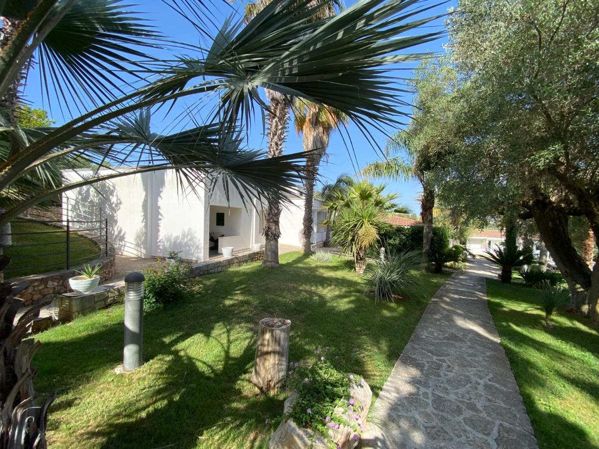 Hotel Citta Bianca Country 4*