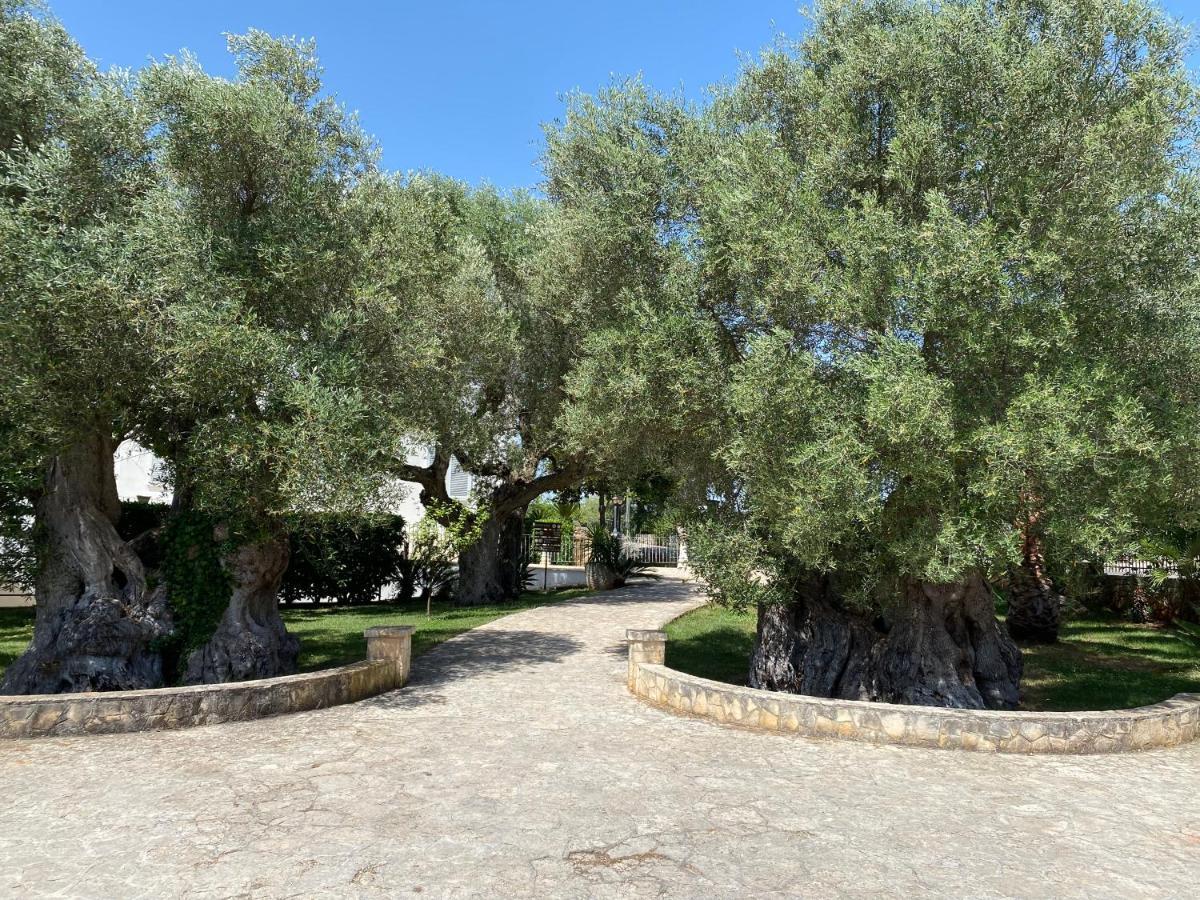 Hotel Citta Bianca Country Ostuni