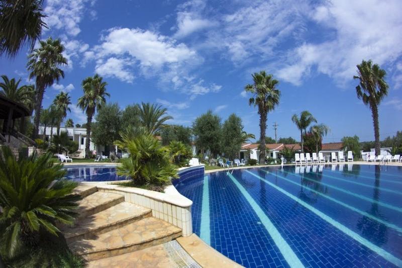 Hotel Bianca Country